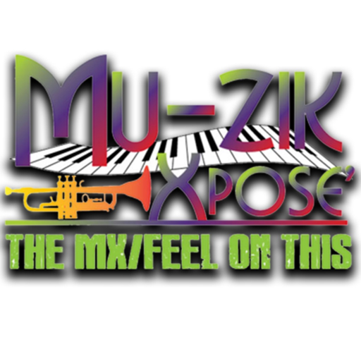 Mu-Zik Xpose Radio app icon