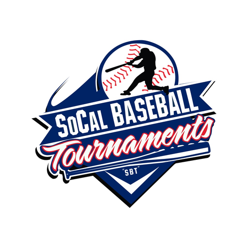 SoCal Baseball Tournaments app icon