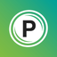Parkedin™ icon