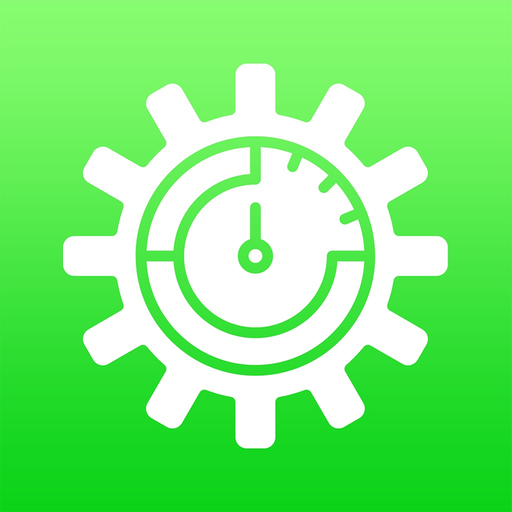 Questioneer app icon