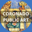 Coronado Public Art icon