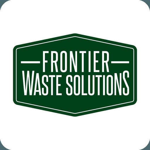 Frontier Waste app icon