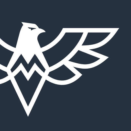 Momentum IoT app icon