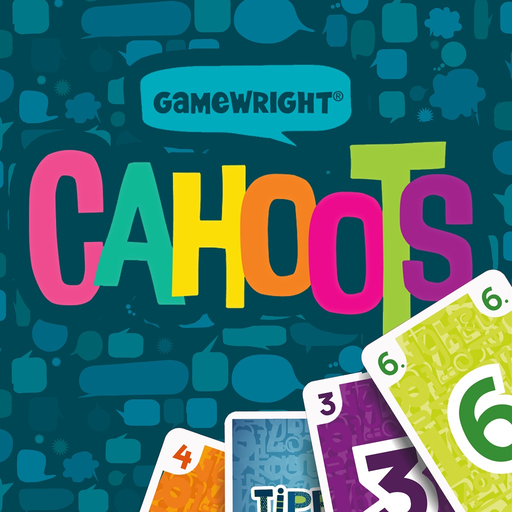 Cahoots - The Card Game app icon