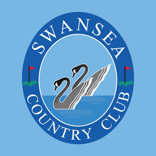 Swansea Country Club app icon