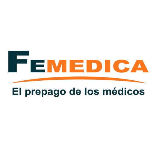Credencial Digital FEMEDICA app icon