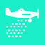 agFlier SX AG Cropdusting Tool icon