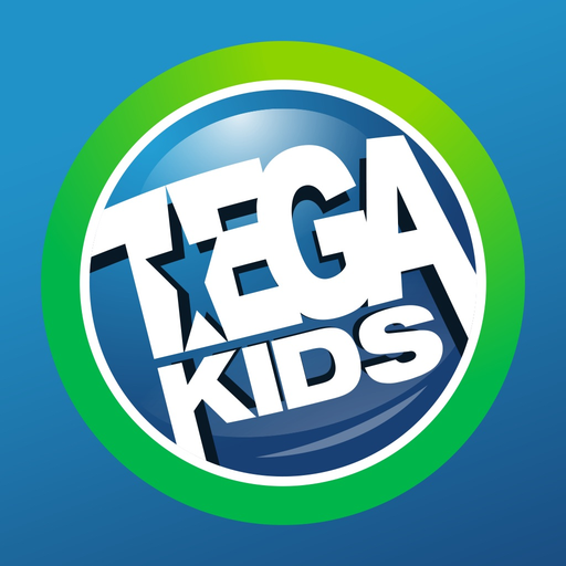 TEGA Kids app icon