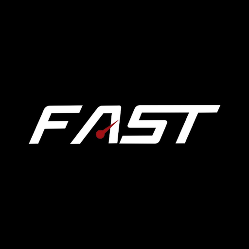 Fast Max app icon