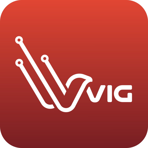 Vig Monitoramento app icon