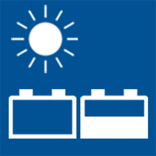 ChargerConnect app icon