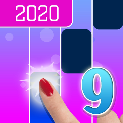 Piano Beat app icon