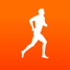 fitAnalytica - Steps Counter icon