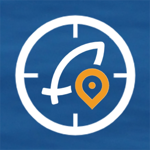 FishFinder app icon