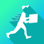 Fox-Delivery Anything icon