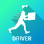 Fox-Delivery Anything Driver icon