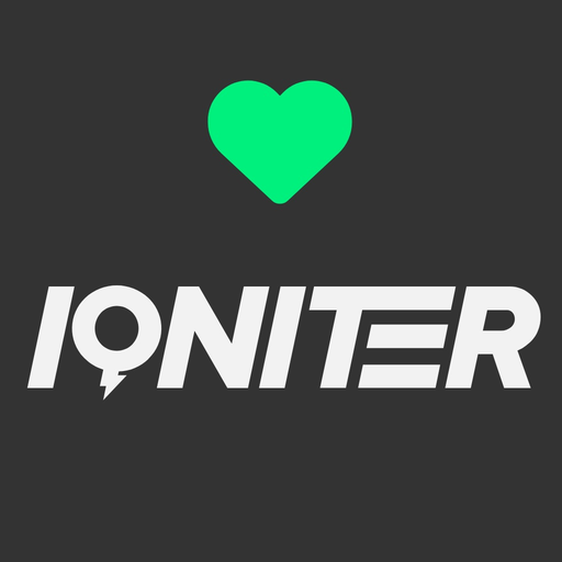 IQNITER app icon