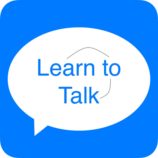 Learn to Talk to Learn app icon