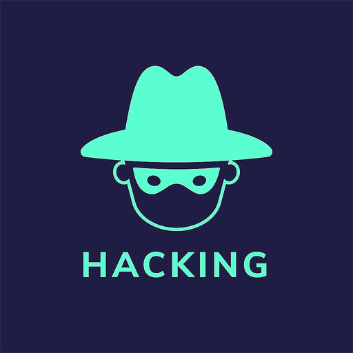 Learn Ethical Hacking App app icon