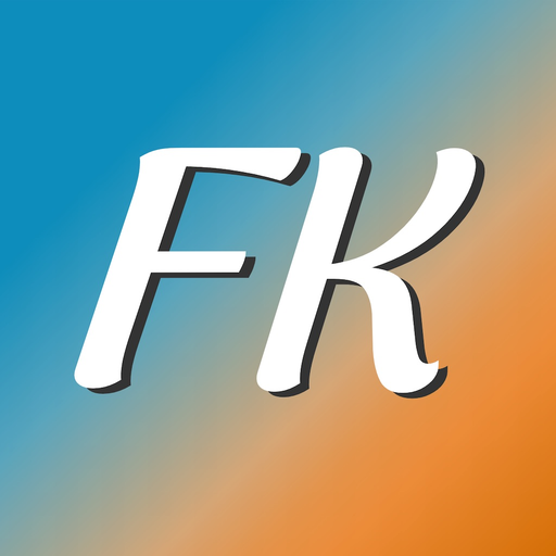 Font Keyboard - Cool Fonts app icon