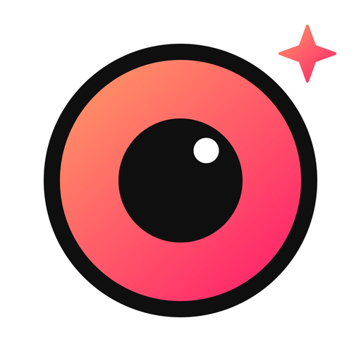 Vintage Videos & 3D Photo Cam app icon