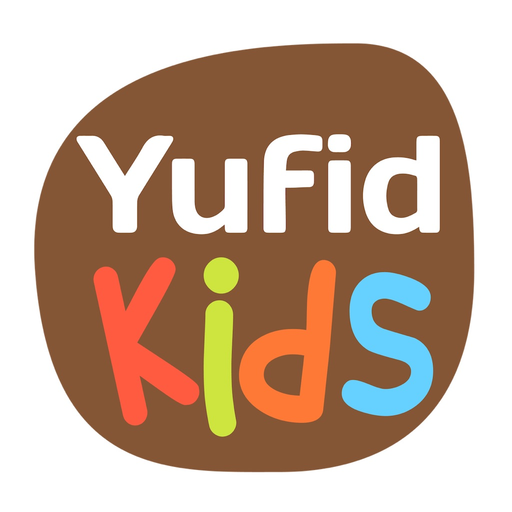 Yufid Kids app icon