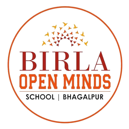 BIRLA OPEN MINDS BHAGALPUR app icon