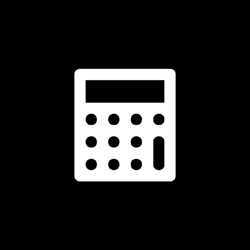 EMI & SIP Calculators app icon