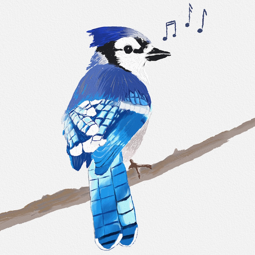 BirdSong ID (US) app icon