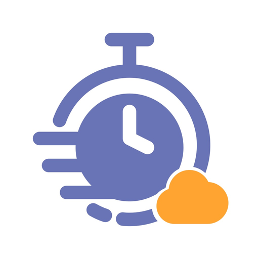 Timesheet Express Time Tracker app icon