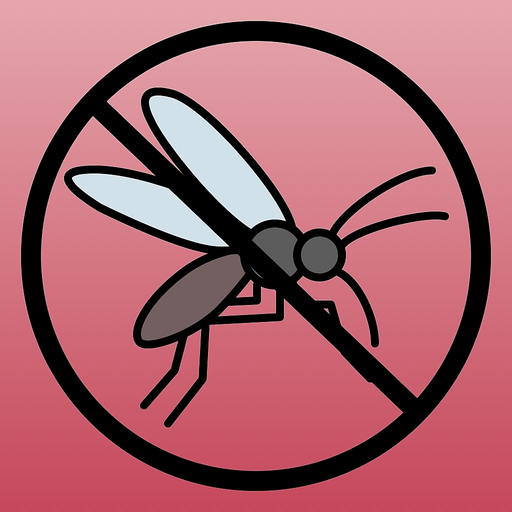 Mosquito Killer:Mosquito Game app icon