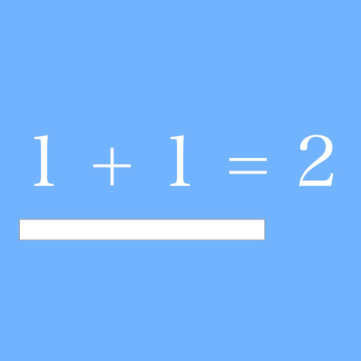 Calc&Memo app icon