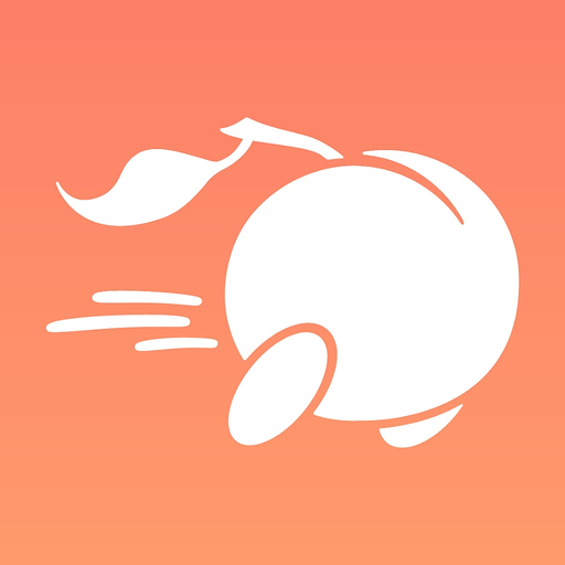 Peach - Food & Marketplace app icon