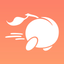 Peach - Food & Marketplace icon
