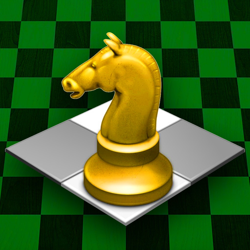 Chess Play Learn app icon