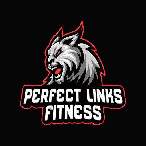 Perfect Links Fitness app icon