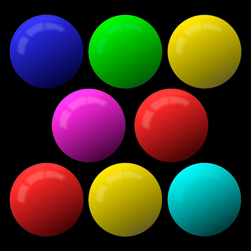 Bulba: Kids Big Bubble Shooter app icon