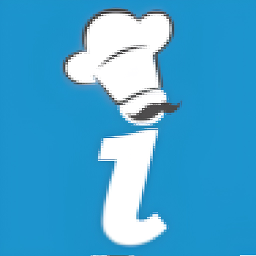 Infomania Delivery app icon
