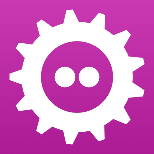 FOSDEM.app app icon
