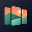 Panorama Grid Maker: PanoGrid icon