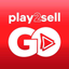 Play2sell GO icon