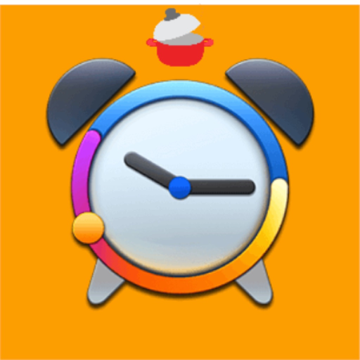 Kitchen Assistant : Cooking app icon