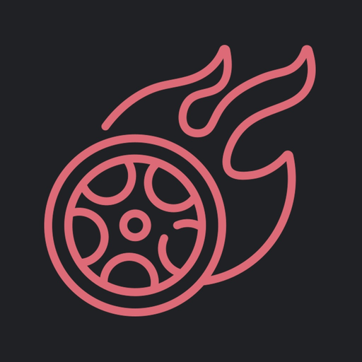 car model  collector app icon