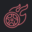 car model  collector icon