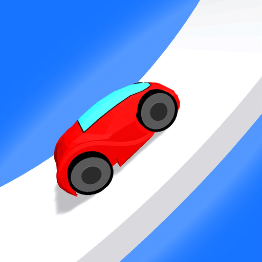 Race 3D app icon
