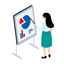Teacher template for keynote icon