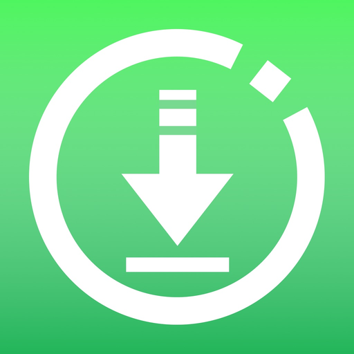 Status Saver: Photo & Video app icon