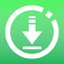 Status Saver: Photo & Video icon