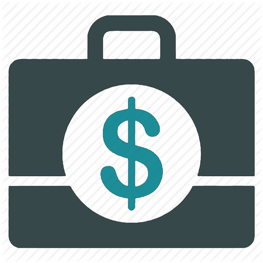 Finance Management App app icon