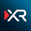 VueXR: AR VR XR Worlds icon